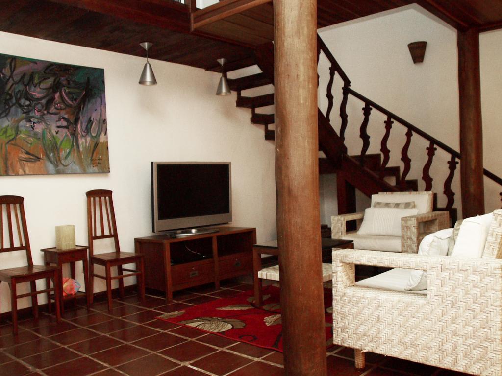Sagu Mini Resort Ilha Grande Exterior foto