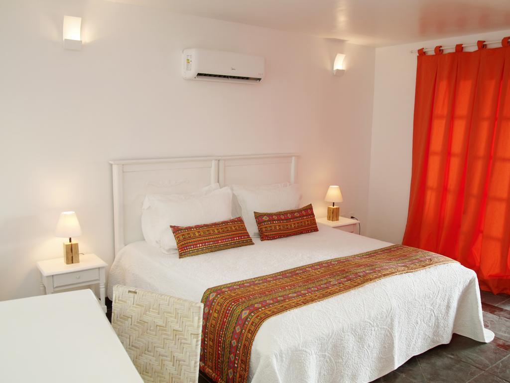 Sagu Mini Resort Ilha Grande Exterior foto
