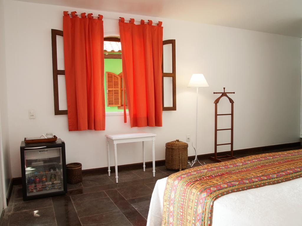 Sagu Mini Resort Ilha Grande Exterior foto